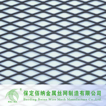 2015 alibaba China Expanded Metal Wire Mesh For Sales